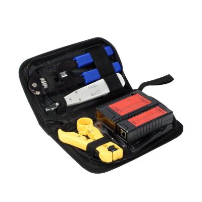 BEYERDYNAMIC NETWORK TOOLKIT